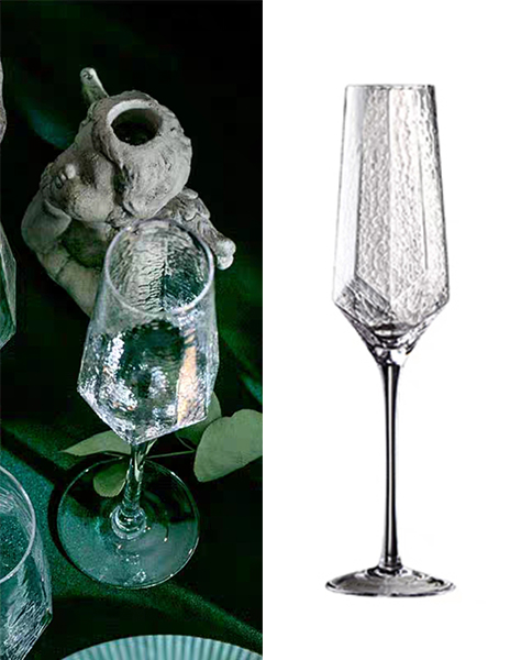 Blarney Stone Champagne Flute 280 мл (3)