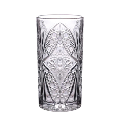 Butterfly Hiball Glass 350ml