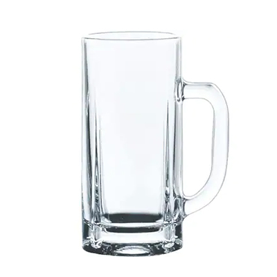 Caribbean Beer Tankard 390ml