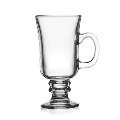 Classic Irish Coffee Glass 255ml