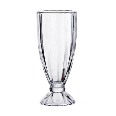 Classic Milkshake Glas 385ml