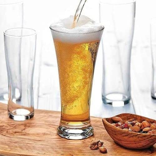 Constantinus Pilsner Glass 320ml