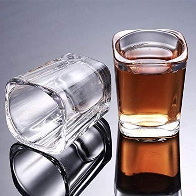 Daphne Shot Glass 70ml 2