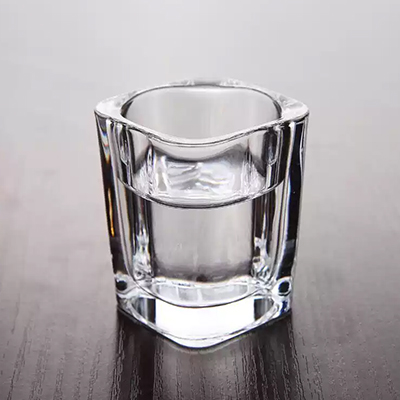 Daphne Shot Glass 70ml 3