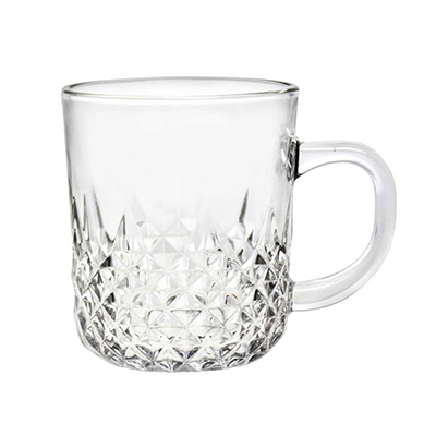 Diamond Beer Tankard 210ml