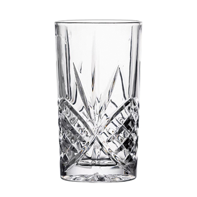 Dublin Hiball Glass 350ml