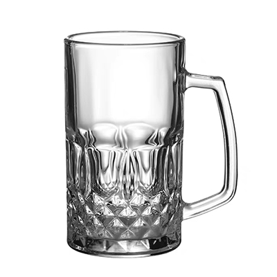 Filippo Beer Tankard 610ml