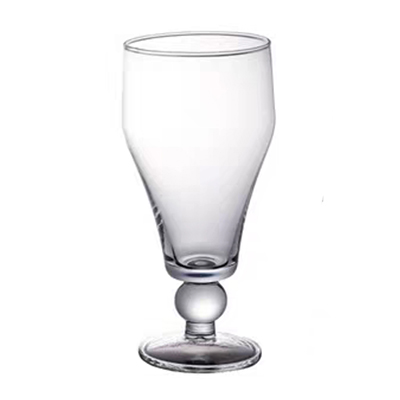 UFriedrich Stemmed Beer Glass 540ml