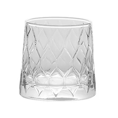 Rhombus Taper Tumbler 325ml