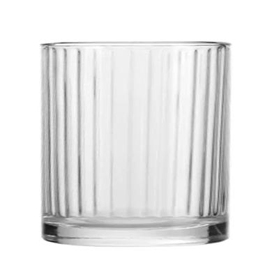 Ribbed Tumbler 220ml