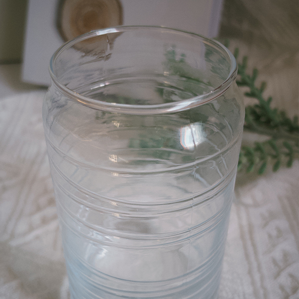 Spiral Cola Glass 465ml 3