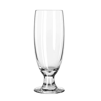 Teardrop Stemmed Beer Glass 350ml