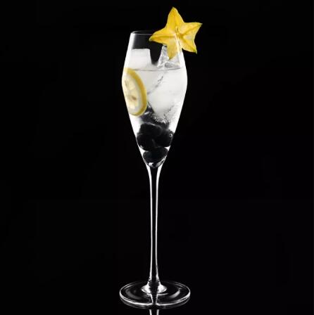 Tulip Champagne Flute 250 мл (2)