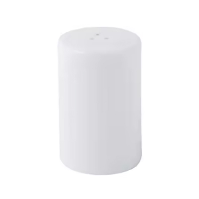 White Diamond Salt & Pepper Pourer 6cm