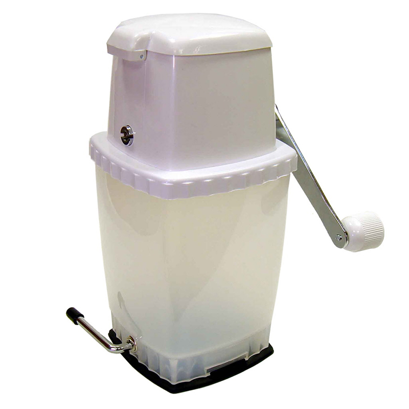 l_3301 ice crusher - vacuum base