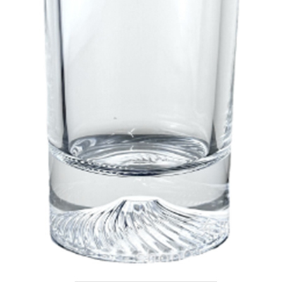 Aeroengine Base Hiball Glass 275ml 2
