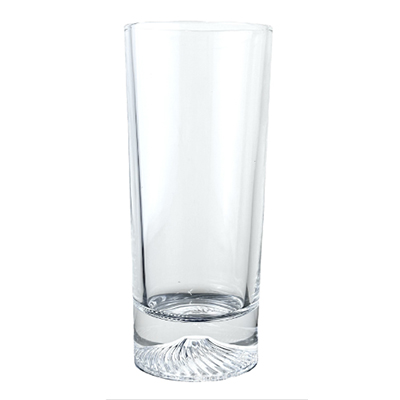 Aeroengine Base Hiball Glass 275ml