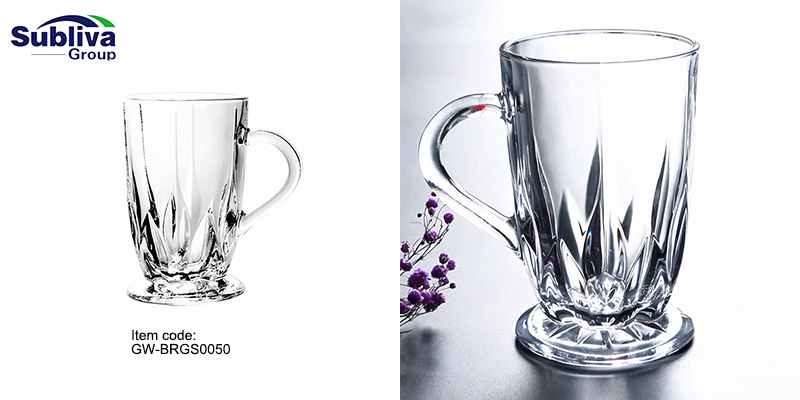 Aethelwulf Beer Tankard 300ml