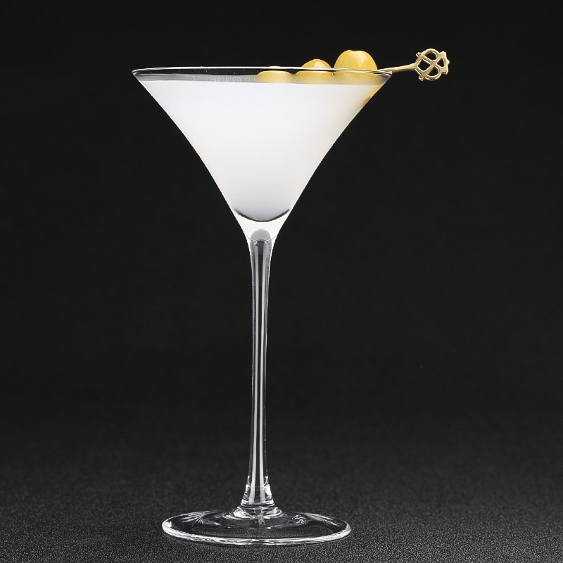 Amaryllis Martini Glass 300ml (2)