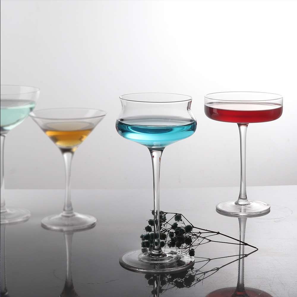 Arcadia Martini Glass 140ml（2）