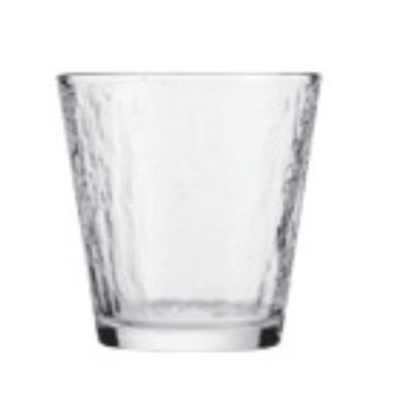 Bark Texture Taper Tumbler 270ml