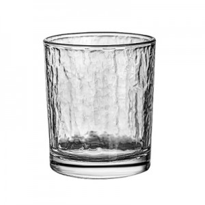 Bark Texture Tumbler 220ml
