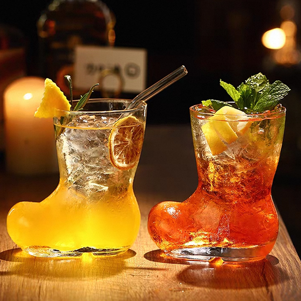 Boot Glass 400ml 2