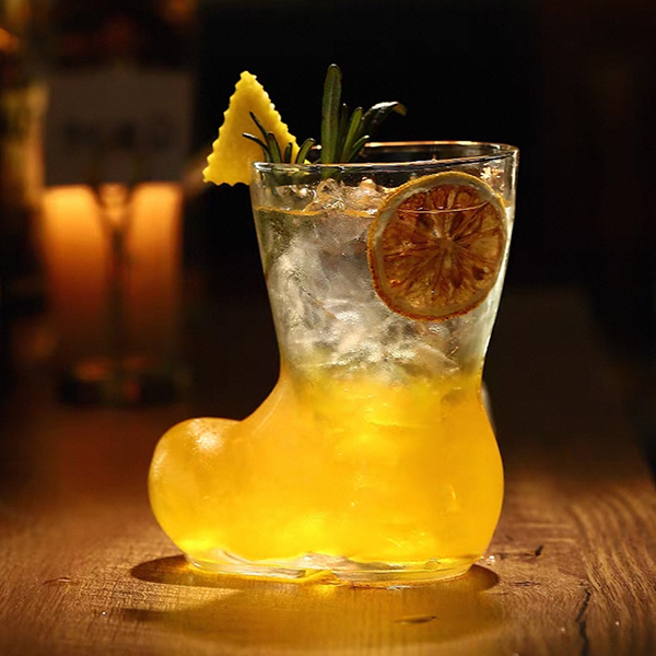 Boot Glass 400ml 4