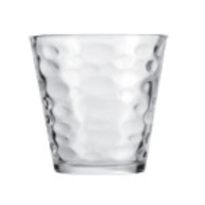 Bubble Taper Tumbler 270ml
