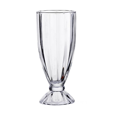Classic Milkshake Glass 385ml