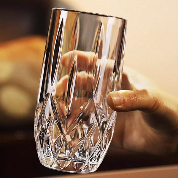 Claude Hiball Glass 450ml 2