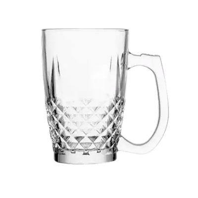 Francis Beer Tankard 310ml