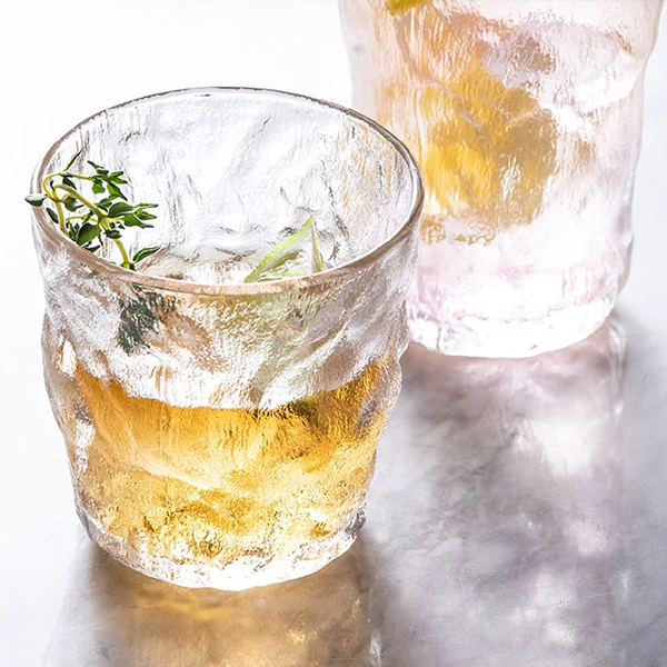 Frosted Tumbler 260ml 2