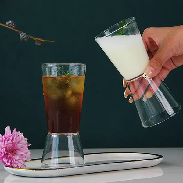 Jigger Glass 200ml 3