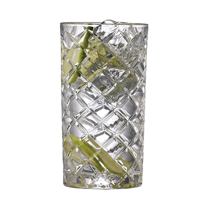 Lattice Hiball Glass 400ml（2）