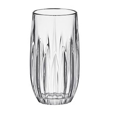 Leaf Hiball Glass 450ml