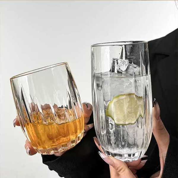 Leaf Tumbler 310ml 3