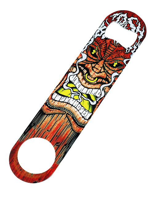 Luau Tiki Bar Blade 2