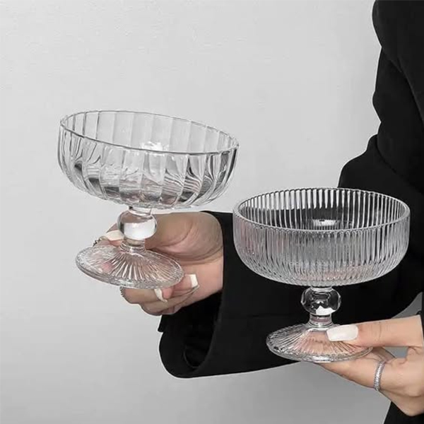 Lumen Rill Ice Cream Cup 320ml 2