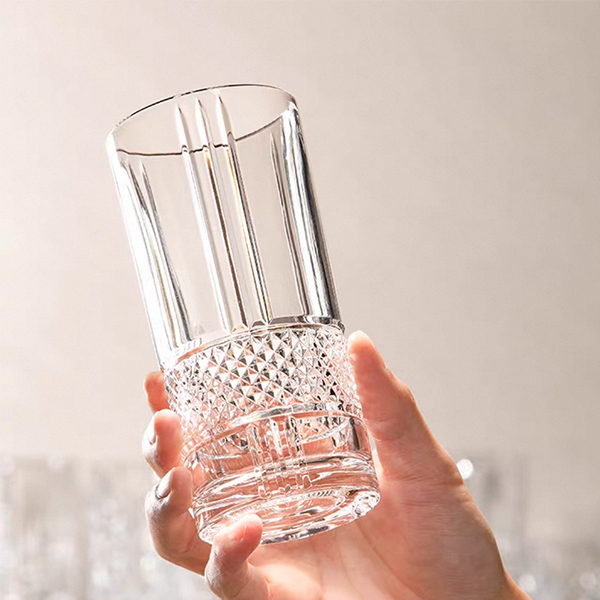 Lybia Hiball Glass 280ml 3