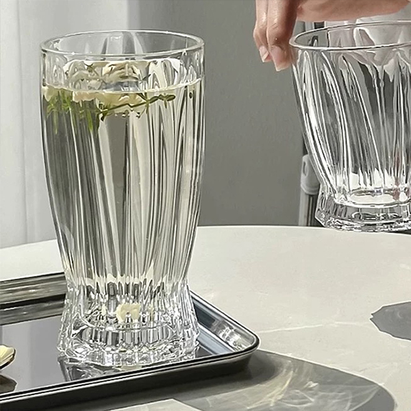 Marina Hiball Glass 360ml 2