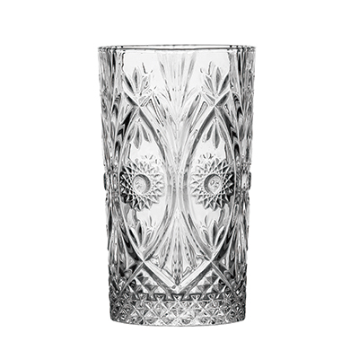 Napoleon Hiball Glass 350ml