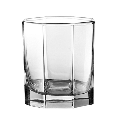 Octagonal Tumbler 200ml