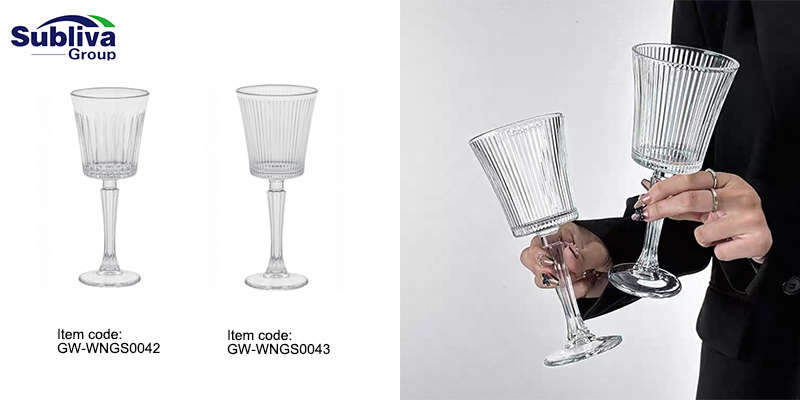 Overture Wine Glass 210ml