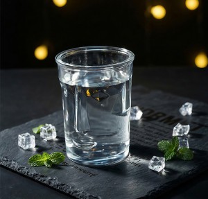 Prometheus Tiki Glass 530ml 2