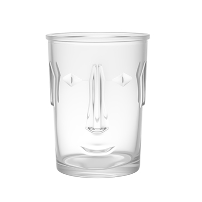 Prometheus Tiki Glass 530ml