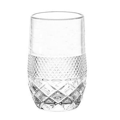 Romana Hiball Glass 450ml