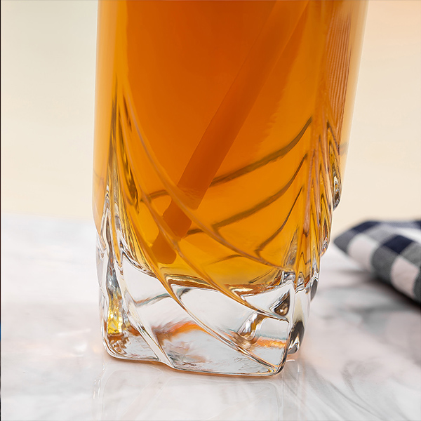 Sailboat Hiball Glass 315ml 2