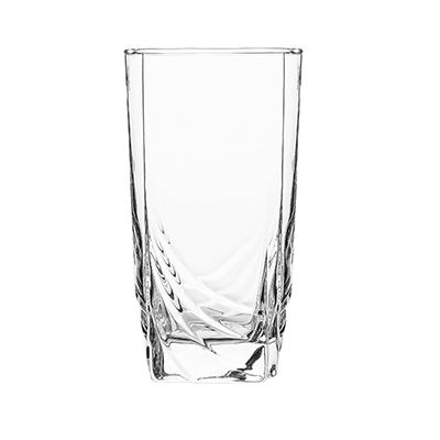 Sailboat Hiball Glass 315ml
