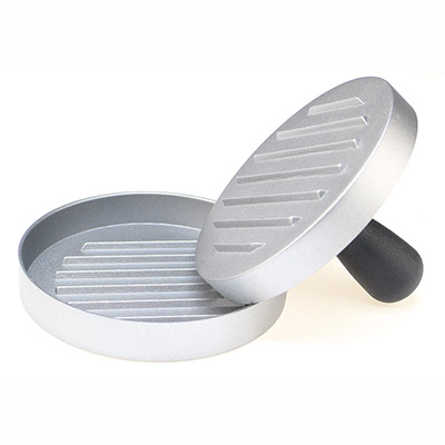 Separable Burger Press